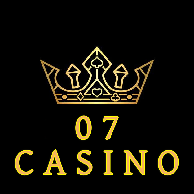 07.CASINO پاکستان