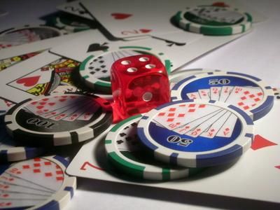07.CASINO پر آن لائن سلاٹس کے بارے میں