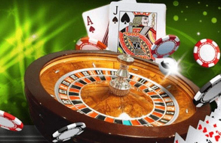پاکستان کے 07.CASINO کھلاڑیوں کے لیےجیک پاٹ گیم