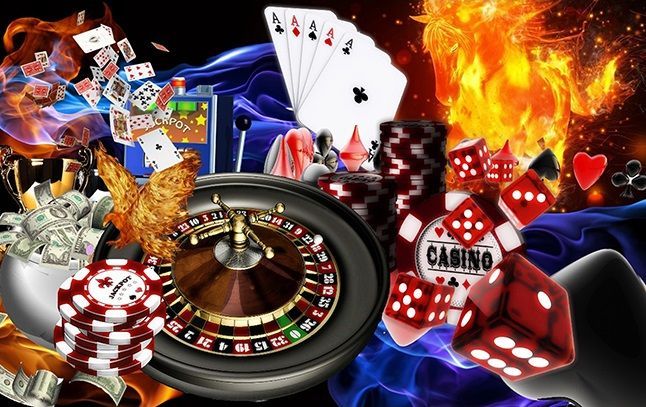 07.CASINO کیسینو میں رولیٹی گیمز کے بارے میں معلومات