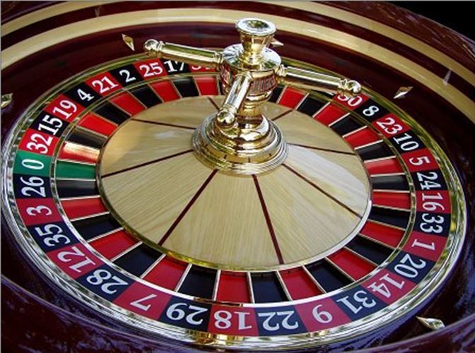 07.CASINO کھلاڑیوں کے لیے لائیو کیسینو سیکشن