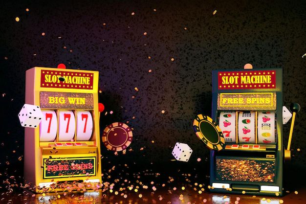 07.CASINO سائٹ پر خرید بونس کے ساتھ سلاٹس