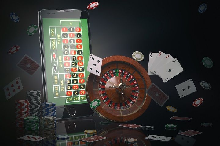 07.CASINO سائٹ کے لیے آن لائن گیمز فراہم کرنے والے