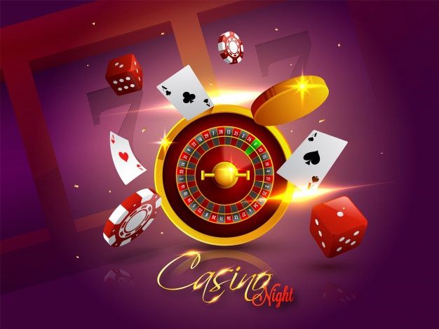 07.CASINO کیسینو گیمز کا ایک زمرہ منتخب کریں

