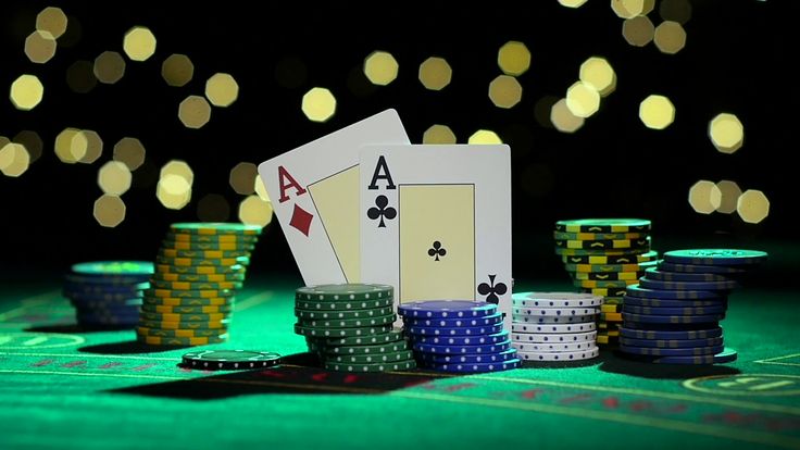 07.CASINO آن لائن کیسینو میں اصل گیمز