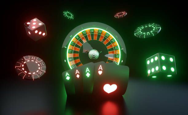 07.CASINO کیسینو میں بکراٹکھیلیں