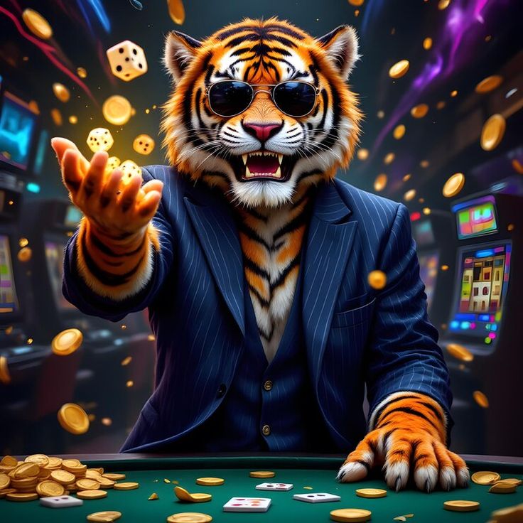 07.CASINO کیسینو میں پوکر گیمز