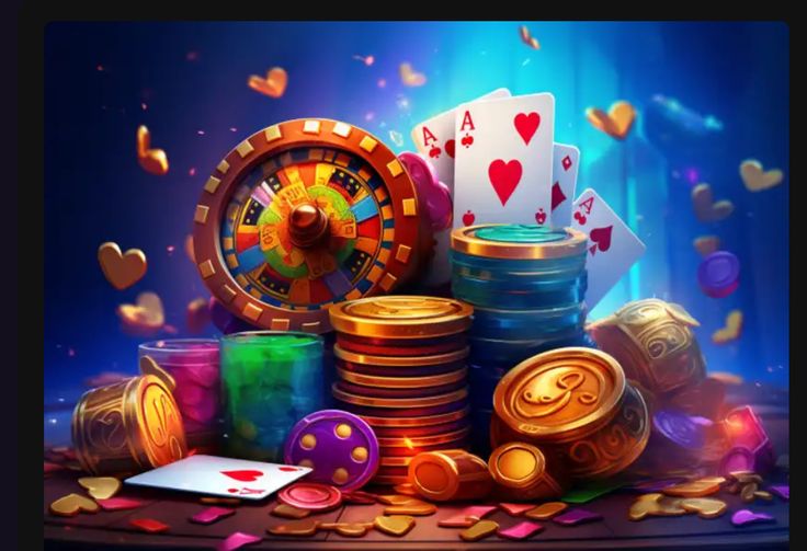 07.CASINO کھلاڑیوں کے لیے لائیو کیسینو سیکشن