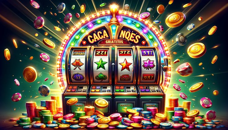 07.CASINO کیسینو میں ایک آن لائن گیم کا انتخاب کریں۔